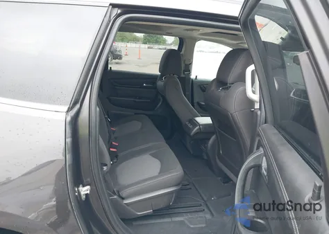 2017 Chevrolet Traverse 1Lt z USA, uszkodzony, nr VIN 1GNKRGKD2HJ198102
